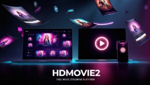 HDMovie2 The Free Movie Streaming Platform You Should Consider