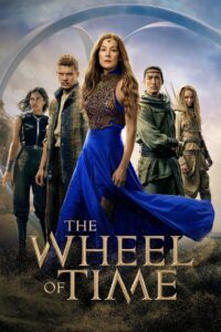 The Wheel of Time: Season 3