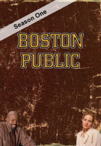 Boston Public: Season 1