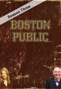 Boston Public: Season 3