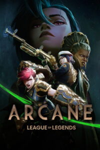 Arcane