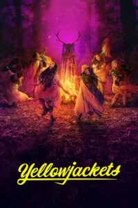 Yellowjackets: Season 3