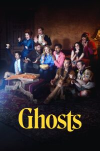 Ghosts: Season 5
